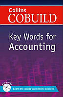 Collins COBUILD Key Words for Accounting