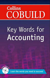 Collins COBUILD Key Words for Accounting