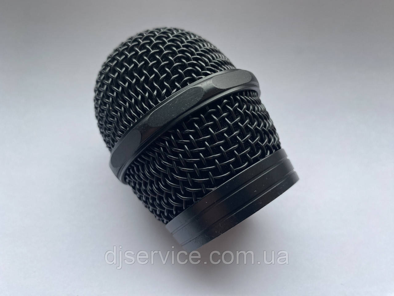 Сітка чорна 67x35.5mm Китай для радіомікрофона MiPRO MH-801