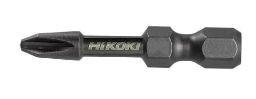 Біта PH2х35 мм ¼" 3 од. Hitachi / HiKOKI 752298