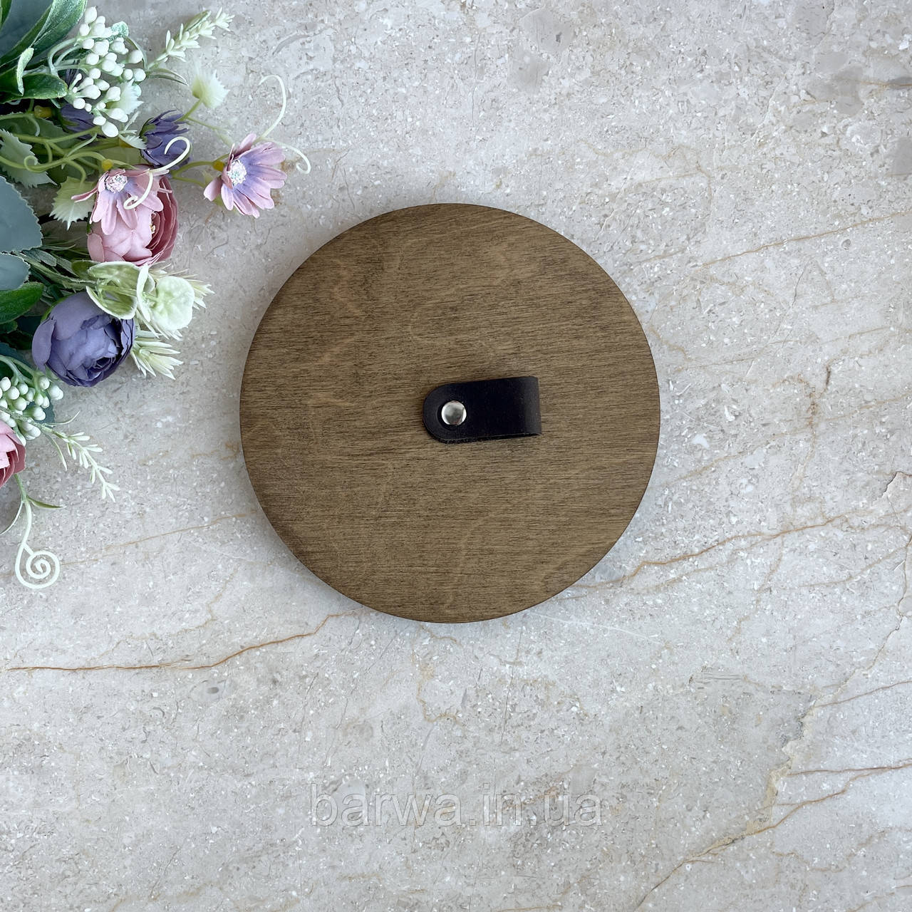 Кришка для кошика 12 см