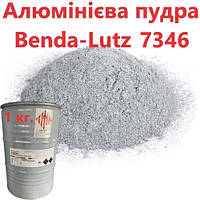 Пудра алюмінієва 7346 Benda Lutz (Аналог ПАП-1 від 1 кг)