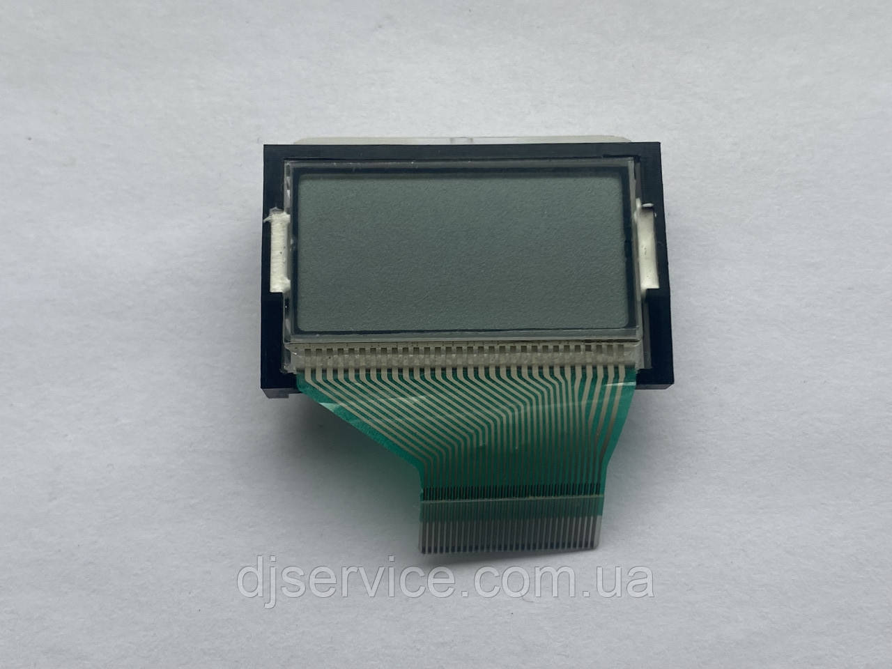 LCD дисплей для передавача Sennheiser EK 100 SK 100 300 500 G2