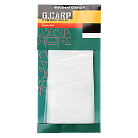 ПВА пакет GC G.Carp PVA Bag 55x140мм M (10шт),3265011