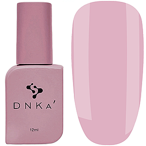 Рідкий акригель DNKa Liquid Acrygel №0020 Mochi, 12 мл запорошений рожевий беж