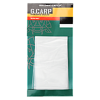 ПВА пакет GC G.Carp PVA Bag 70x190мм XL (10шт),3265013