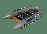 Надувная лодка Sportex Шельф 330К
