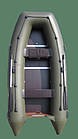 Надувний човен Sportex Шельф 330К, фото 2