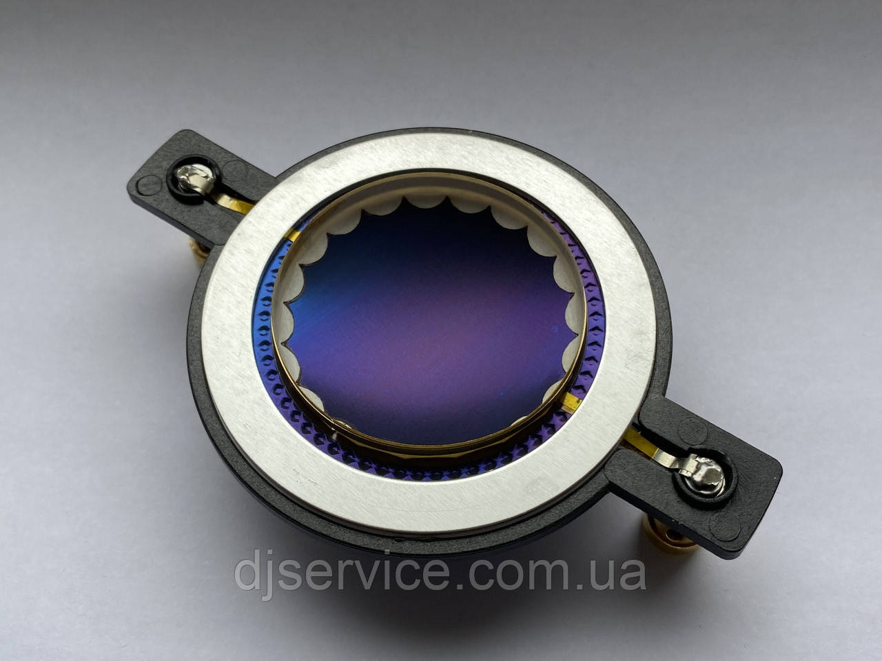 Мембрана (ALR) для ВЧ MAG MEM-M112 P.AUDIO BM-D440 Behringer 44T30D8 MACKIE SRM450