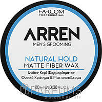 Віск для укладання волосся ARREN 11235