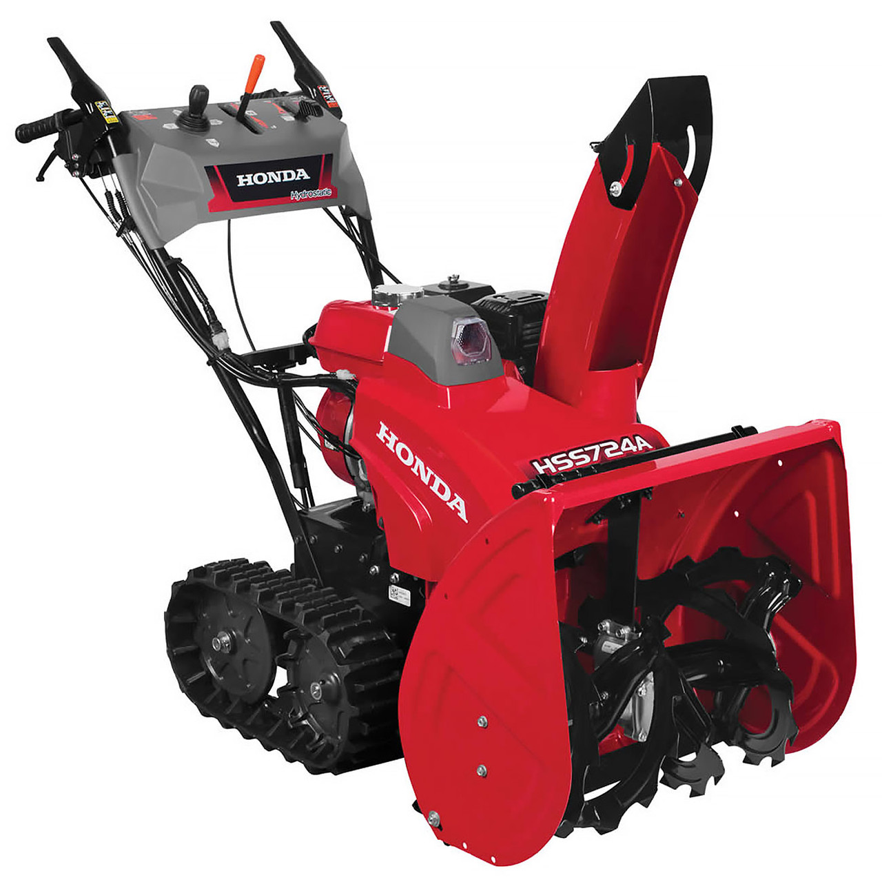 Снігоочисник з повним приводом Honda HSS928AW/HSS928AWD до 1900 фунтів/хв, фото 1