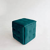 Пуф - трансформер 5в1, фото 3