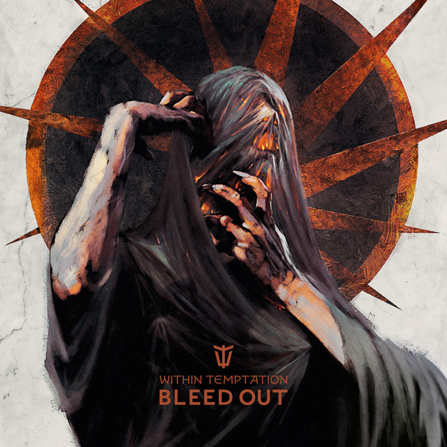 Within Temptation – Bleed Out (2023) (CD Audio)
