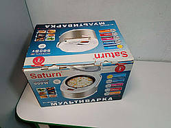 Мультиварка Б/У Saturn ST-MC9180