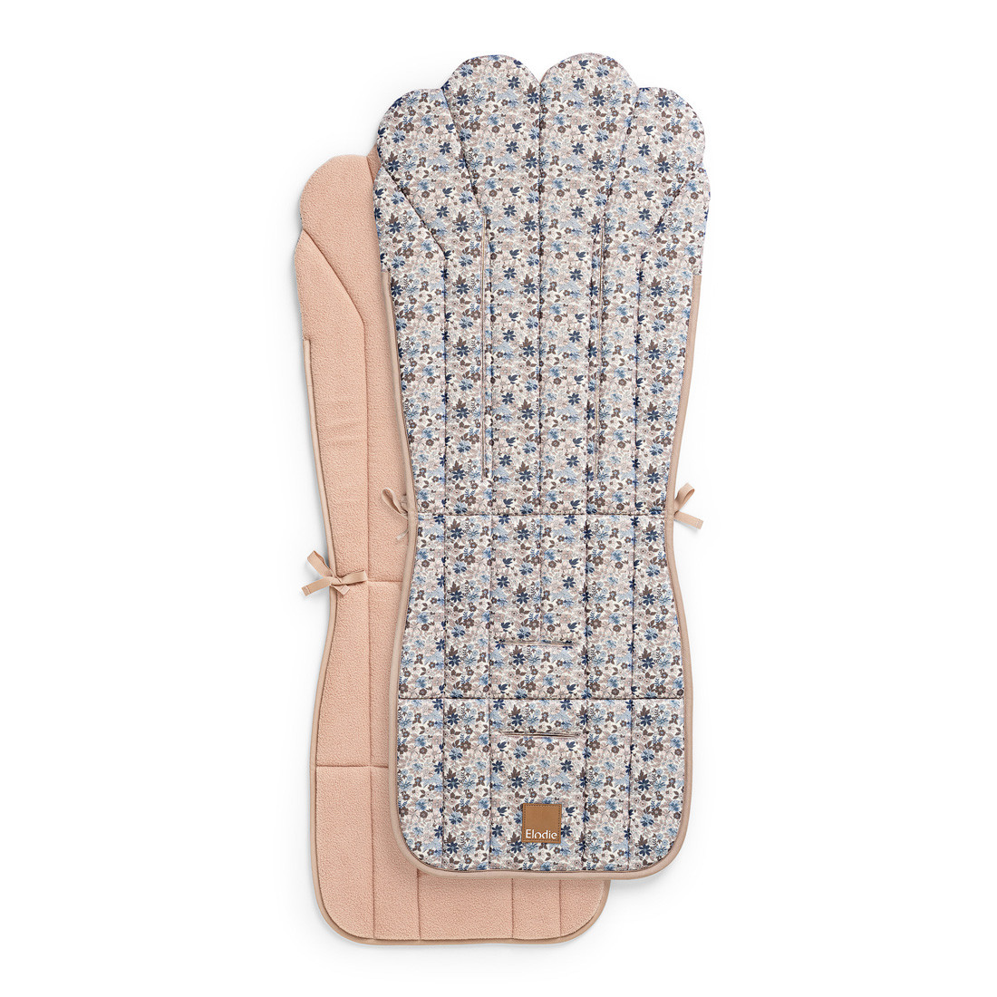 Elodie Details - Матрасик для коляски CosyCushion™ - Blue Garden