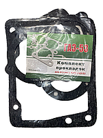 Ремкомплект прокладок КПП на ГАЗ-53
