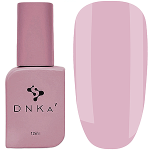 Рідкий акригель DNKa Liquid Acrygel №0019 Geloto, 12 мл пильний рожевий