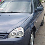 Lada 483 Сіріус базова автоемаль ADI UPP - 0.8л, фото 3