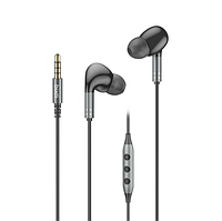 Навушники BUDI True Sound EP32 3,5mm