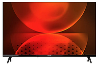 Телевизор Sharp 40FH2EA (2T-C40FH2EL2AB) 40" UA UCRF Гарантия 12 месяцев