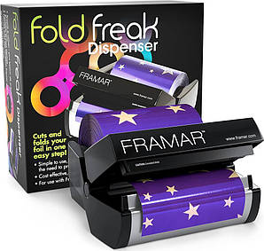 Диспенсер для фольги Framar Fold Freak