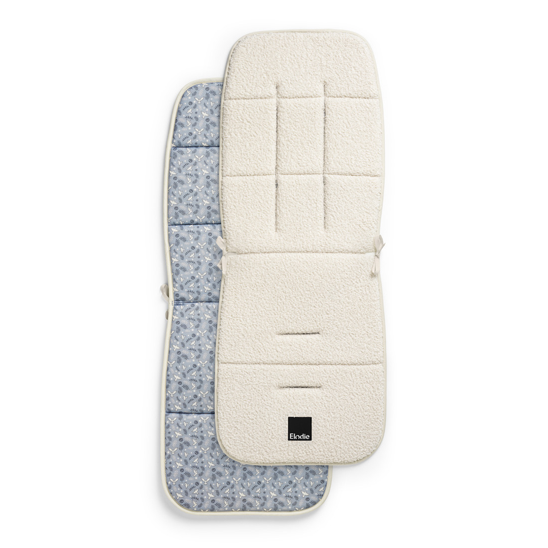 Elodie Details - Матрасик для коляски CosyCushion™ - Free Bird