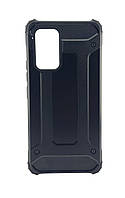Противоударный чехол Armor для телефона Samsung Galaxy A53 5G / A536 черный
