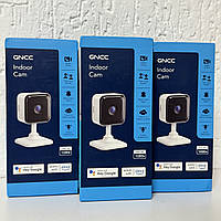 Камера/ IP / відеокамера спостереження GNCC GC2 1080P (для приміщення)