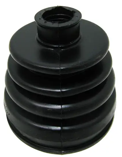 Пильовик ШРУСа внутрішній 2108-21099, 2110-2112, 2113-2115, Калина, Приора (2108-2215068) Рось-Гума 2108-2215068, фото 1