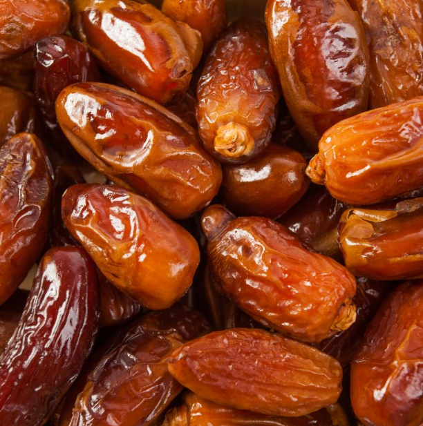 Натуральный сушеный финик вяленые плоды вкуснейшие ароматные финики ...