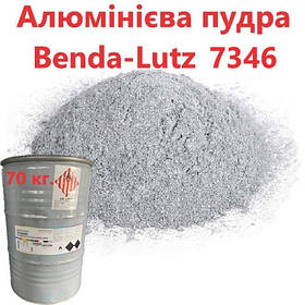 Пудра алюмінієва 7346 Benda Lutz (Аналог ПАП-1)