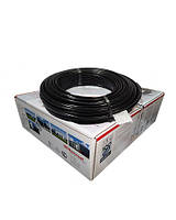 Нагрівальний кабель Hemstedt тепла підлога DR 1.0 m2 150 W під плитку або кахель