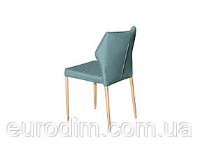 Стілець Finiks MC-56 Light Green (тканина), фото 5