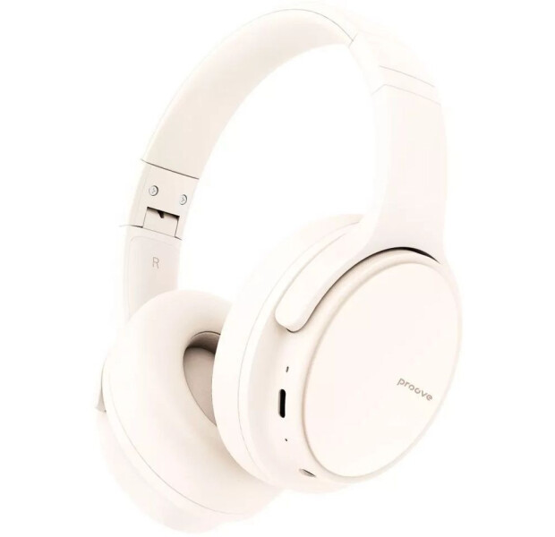Bluetooth Stereo Proove Tender beige UA