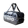 Герморюкзак-сумка TRAMP TPU dark grey 30л UTRA-296-dark-grey, фото 2