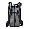 Герморюкзак-сумка TRAMP TPU dark grey 30л UTRA-296-dark-grey, фото 5