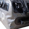 Герморюкзак-сумка TRAMP TPU dark grey 30л UTRA-296-dark-grey, фото 6