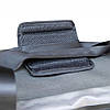 Герморюкзак-сумка TRAMP TPU dark grey 30л UTRA-296-dark-grey, фото 9