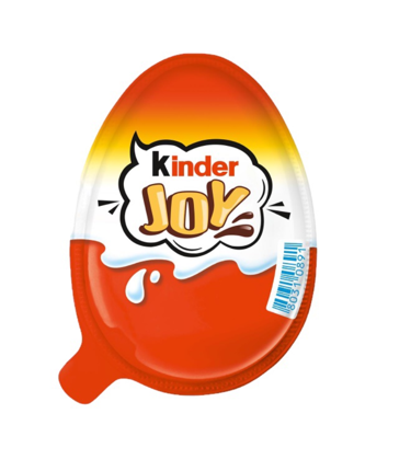Kinder Joy 20g 1/72, фото 1