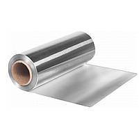 Фольга алюмінієва 0.12х100м (13мкм), гладка
