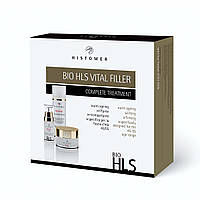 Набор для комплексного ухода Vital Filler Kit Bio HLS Histomer набор для ухода за возрастной кожей