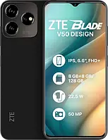 Смартфон ZTE Blade V50 8/128GB