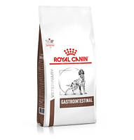 Сухой корм для собак Royal Canin Gastrointestinal Canine при заболеваниях желудочно-кишечного тракта 15 (кг)