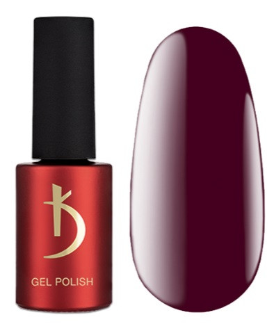 Гель-лак Kodi № 04 EC, 7 мл, фото 1