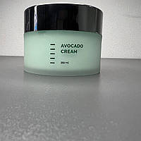 Holy Land Avocado cream