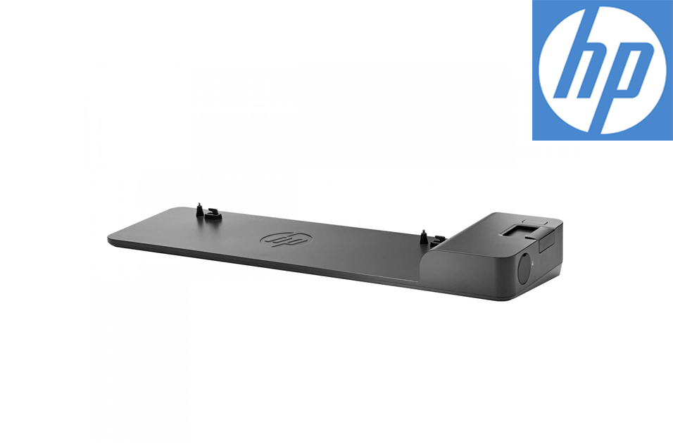 Док-станція для ноутбука HP 2013 UltraSlim Docking Station | D9Y32AA, Model HSTNN-IX10, Rev V1.00 Б/В