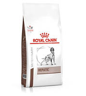 Сухой корм для собак Royal Canin Hepatic Canine при заболеваниях печени 1.5 (кг)