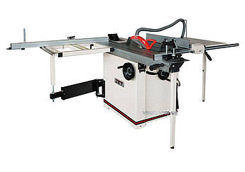 Форматно-розкрійний станок по дереву JET JTSS-1600: 400 В, 3,8 (3,0) кВт, (к-т 2 шт)
