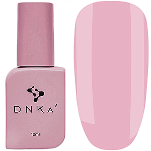 Рідкий акригель DNKa Liquid Acrygel №0022 Pink Puff, 12 мл рожево-бежевий