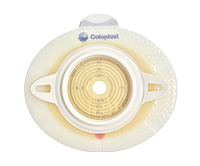 Калоприймач Coloplast 10015 SenSura Click Xpro стомічний двокомпонентний з вушками для пояса, фланець 40 мм, 5